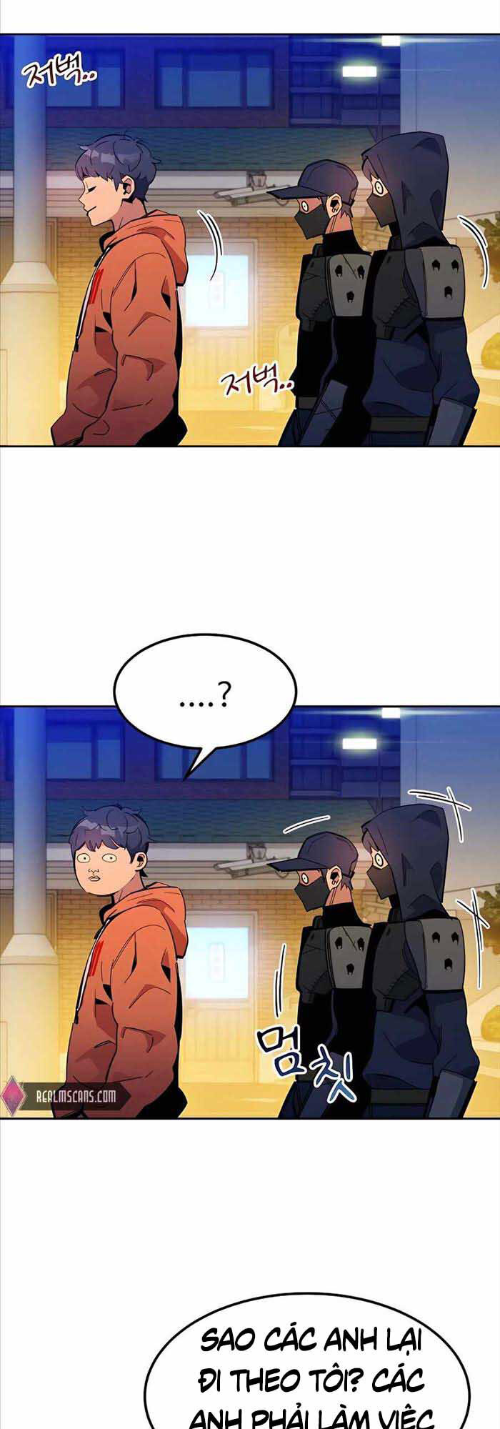 đi Săn Tự động Bằng Phân Thân Chap 16 - Next Chap 17