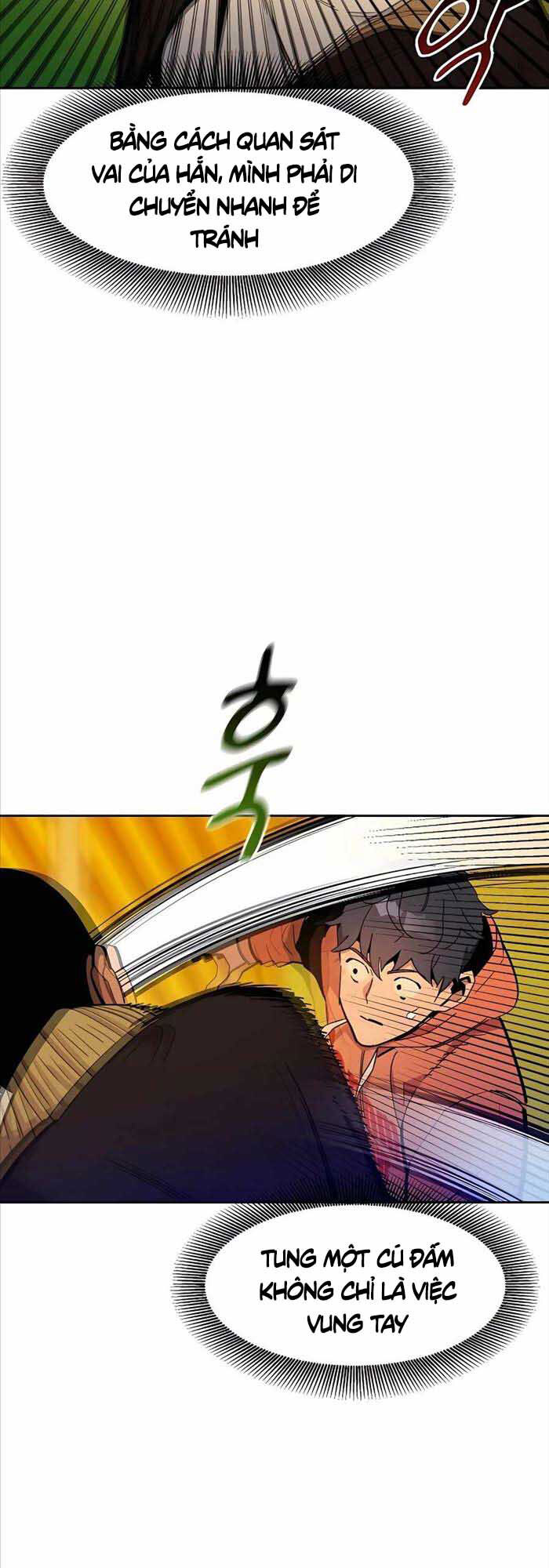 đi Săn Tự động Bằng Phân Thân Chap 16 - Next Chap 17