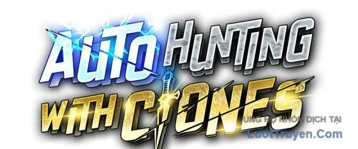 đi Săn Tự động Bằng Phân Thân Chap 162 - Next Chap 163