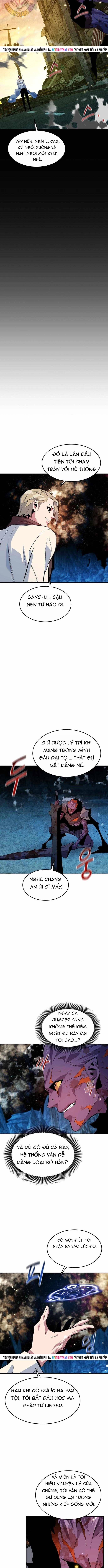đi Săn Tự động Bằng Phân Thân Chap 163 - Next Chap 164