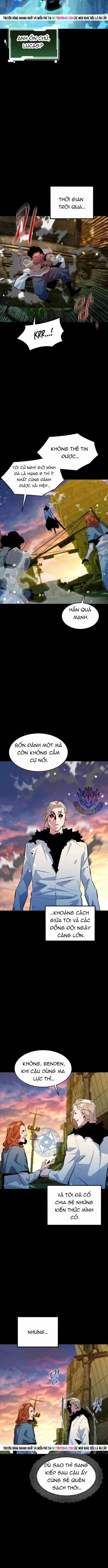 đi Săn Tự động Bằng Phân Thân Chap 163 - Next Chap 164