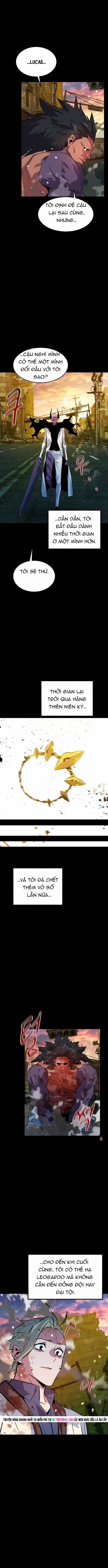 đi Săn Tự động Bằng Phân Thân Chap 163 - Next Chap 164