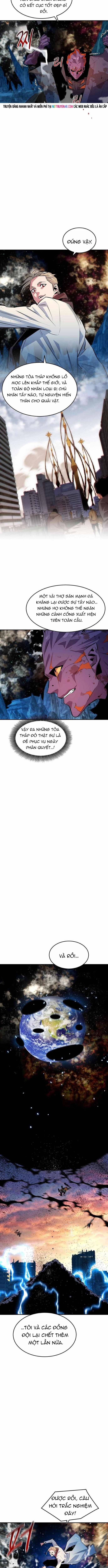 đi Săn Tự động Bằng Phân Thân Chap 163 - Next Chap 164