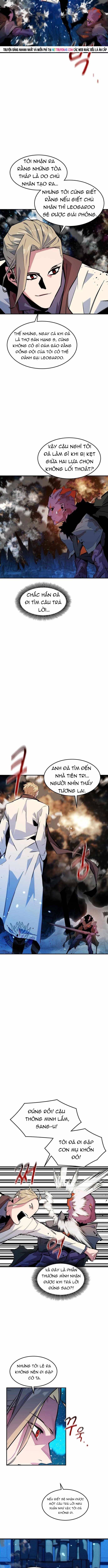 đi Săn Tự động Bằng Phân Thân Chap 163 - Next Chap 164