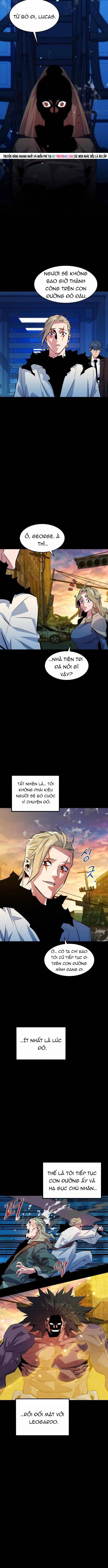 đi Săn Tự động Bằng Phân Thân Chap 163 - Next Chap 164