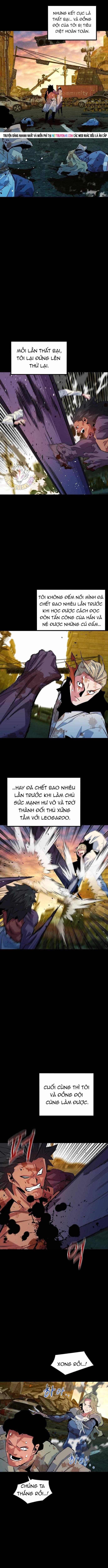 đi Săn Tự động Bằng Phân Thân Chap 163 - Next Chap 164