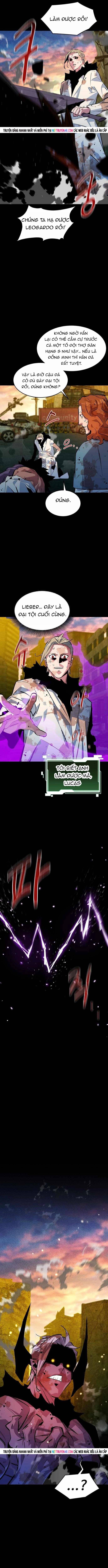đi Săn Tự động Bằng Phân Thân Chap 163 - Next Chap 164