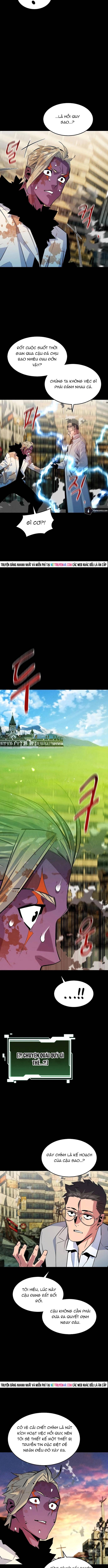 đi Săn Tự động Bằng Phân Thân Chap 164 - Next Chap 165