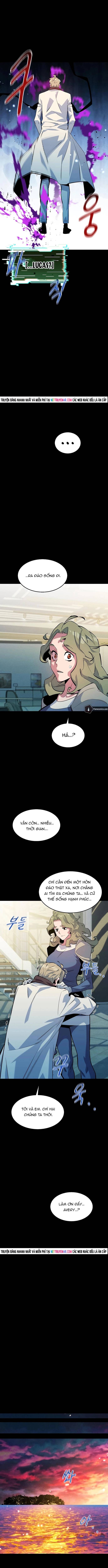 đi Săn Tự động Bằng Phân Thân Chap 164 - Next Chap 165