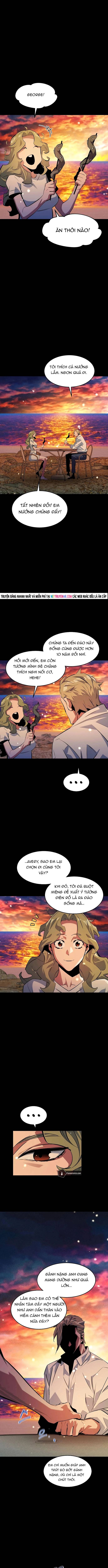 đi Săn Tự động Bằng Phân Thân Chap 164 - Next Chap 165