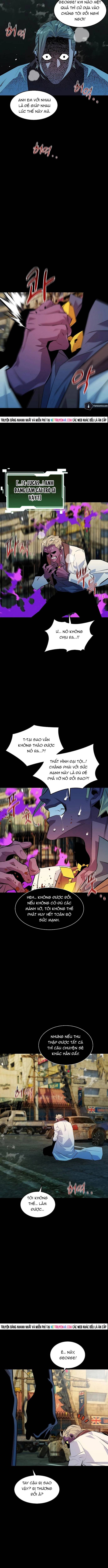 đi Săn Tự động Bằng Phân Thân Chap 164 - Next Chap 165