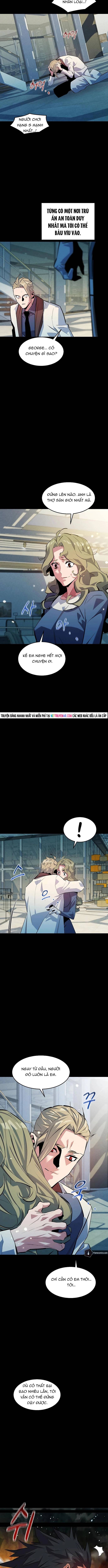 đi Săn Tự động Bằng Phân Thân Chap 164 - Next Chap 165