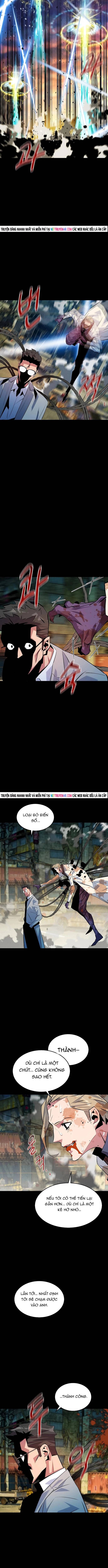 đi Săn Tự động Bằng Phân Thân Chap 164 - Next Chap 165