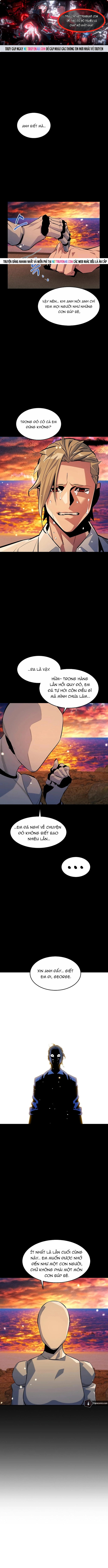 Đi Săn Tự Động Bằng Phân Thân Chap 165 - Next Chap 166