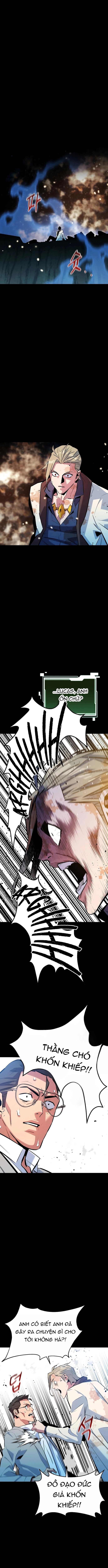 Đi Săn Tự Động Bằng Phân Thân Chap 165 - Next Chap 166