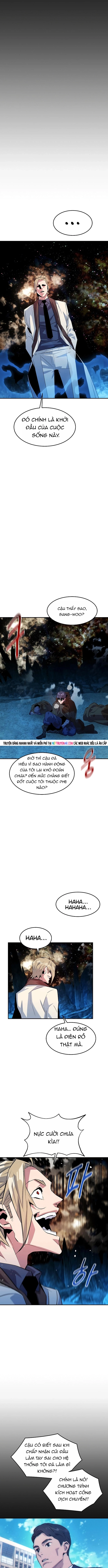 Đi Săn Tự Động Bằng Phân Thân Chap 165 - Next Chap 166