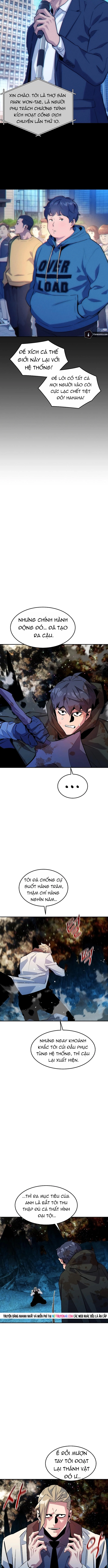 Đi Săn Tự Động Bằng Phân Thân Chap 165 - Next Chap 166