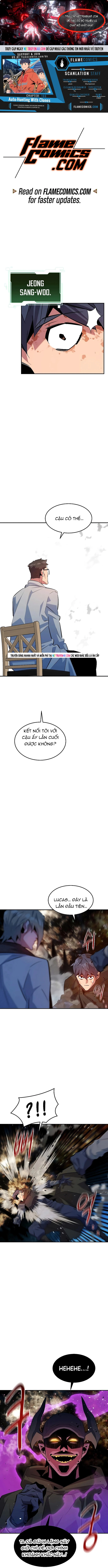 Đi Săn Tự Động Bằng Phân Thân Chap 166 - Next Chap 167