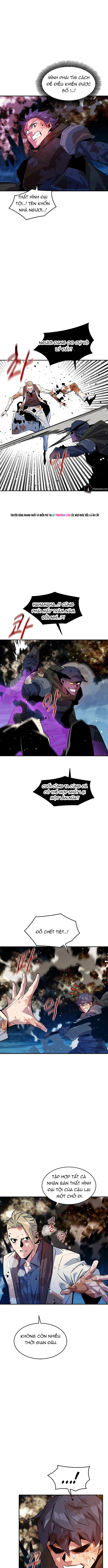 Đi Săn Tự Động Bằng Phân Thân Chap 166 - Next Chap 167