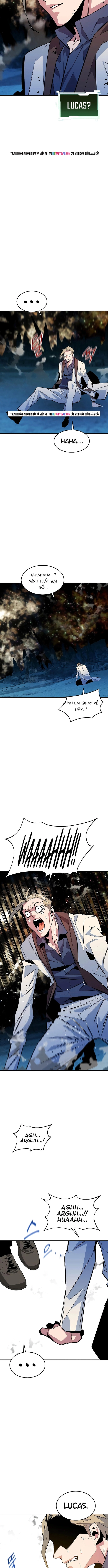 Đi Săn Tự Động Bằng Phân Thân Chap 166 - Next Chap 167