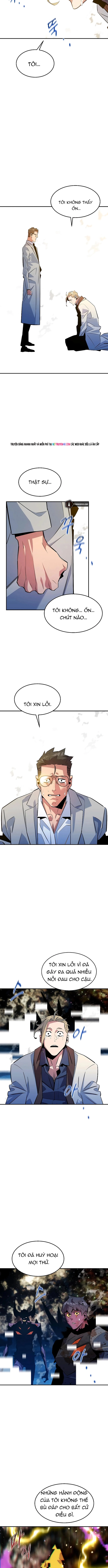 Đi Săn Tự Động Bằng Phân Thân Chap 166 - Next Chap 167