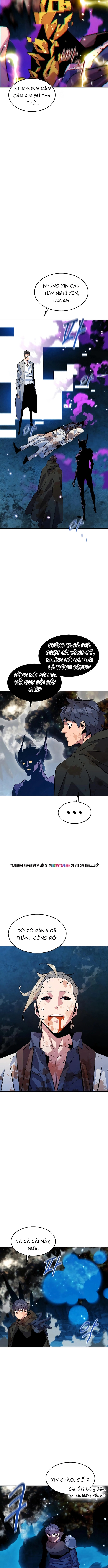 Đi Săn Tự Động Bằng Phân Thân Chap 166 - Next Chap 167