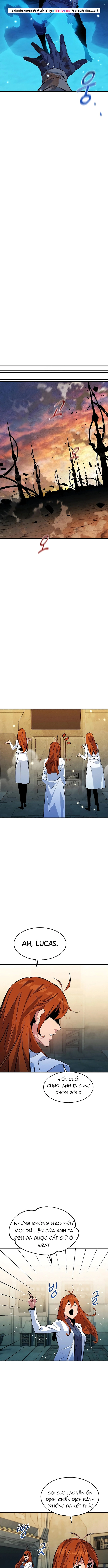 Đi Săn Tự Động Bằng Phân Thân Chap 166 - Next Chap 167