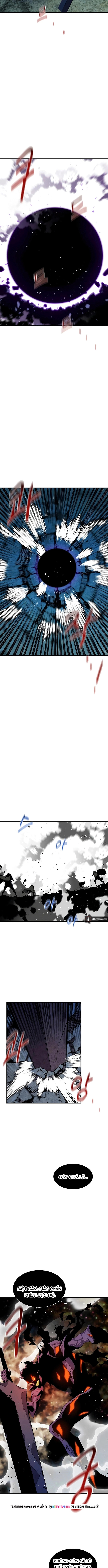 Đi Săn Tự Động Bằng Phân Thân Chap 166 - Next Chap 167