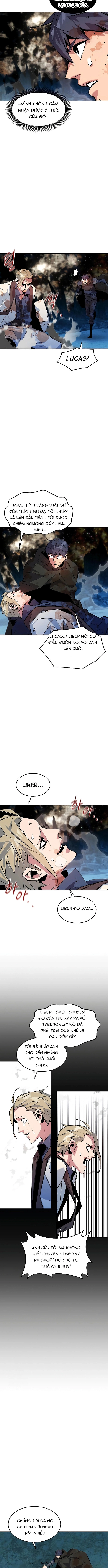 Đi Săn Tự Động Bằng Phân Thân Chap 166 - Next Chap 167