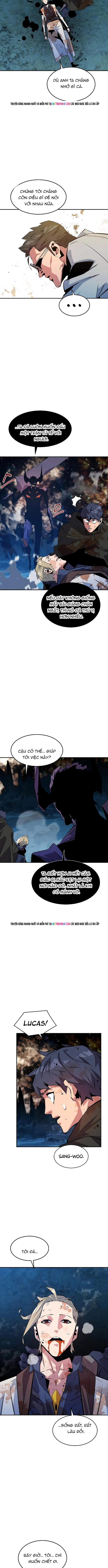 Đi Săn Tự Động Bằng Phân Thân Chap 166 - Next Chap 167