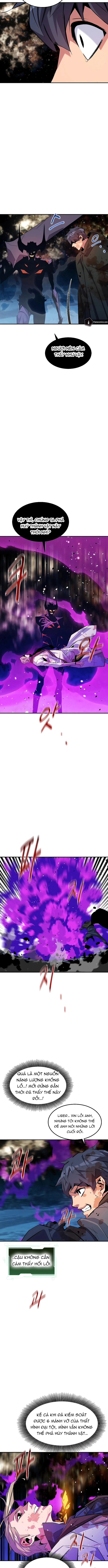 Đi Săn Tự Động Bằng Phân Thân Chap 166 - Next Chap 167