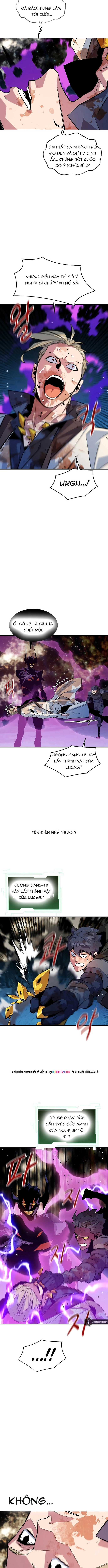 Đi Săn Tự Động Bằng Phân Thân Chap 166 - Next Chap 167