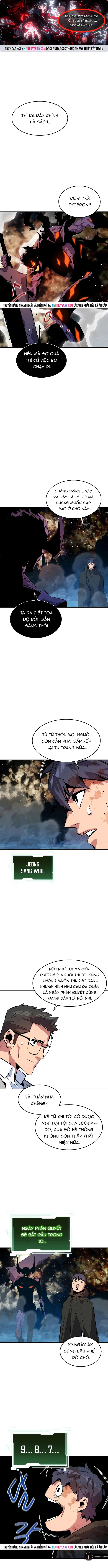 đi Săn Tự động Bằng Phân Thân Chap 167 - Next Chap 168