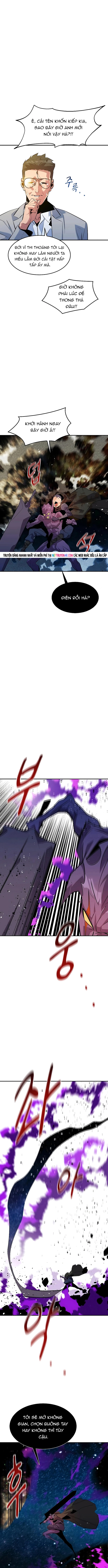 đi Săn Tự động Bằng Phân Thân Chap 167 - Next Chap 168