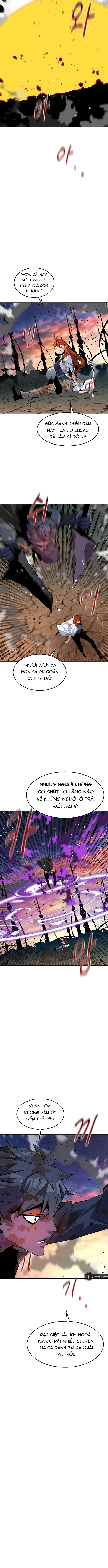 đi Săn Tự động Bằng Phân Thân Chap 167 - Next Chap 168