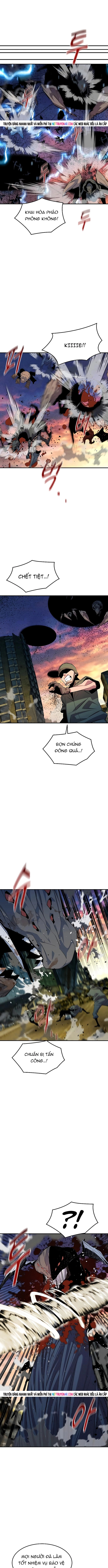 đi Săn Tự động Bằng Phân Thân Chap 167 - Next Chap 168