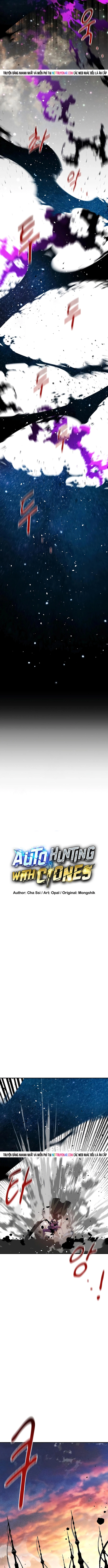 đi Săn Tự động Bằng Phân Thân Chap 167 - Next Chap 168
