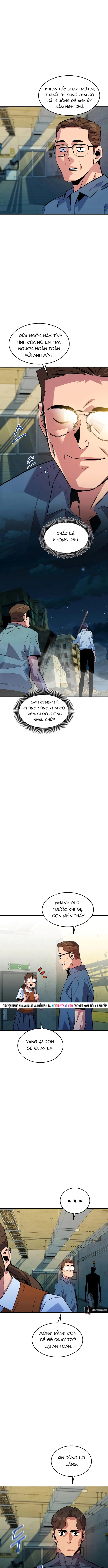đi Săn Tự động Bằng Phân Thân Chap 167 - Next Chap 168