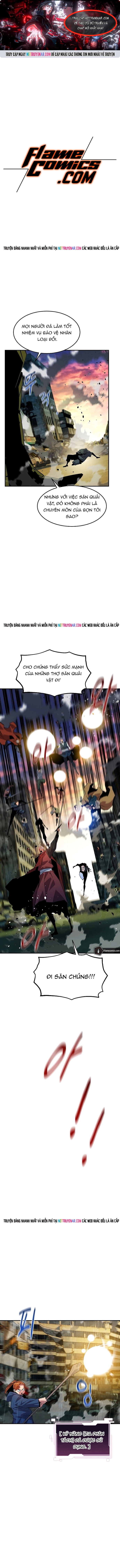 đi Săn Tự động Bằng Phân Thân Chap 168 - Next Chap 169