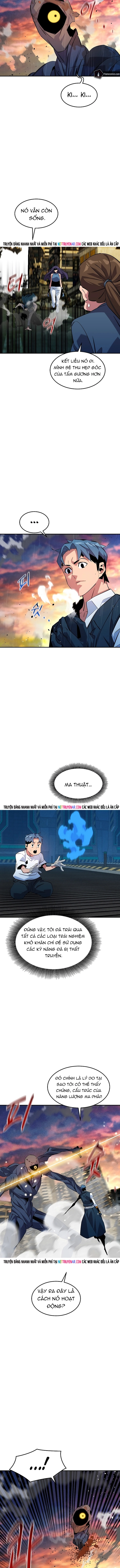 đi Săn Tự động Bằng Phân Thân Chap 168 - Next Chap 169