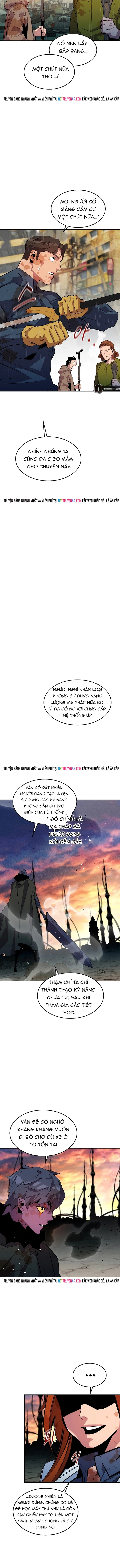 đi Săn Tự động Bằng Phân Thân Chap 168 - Next Chap 169