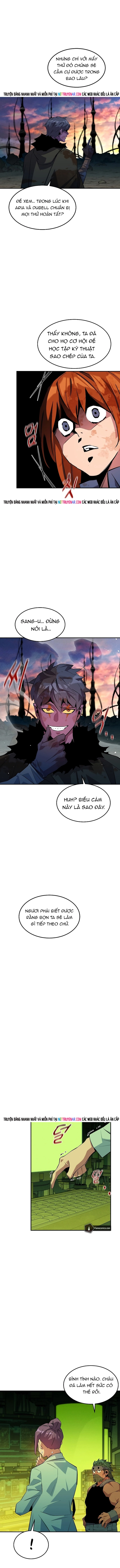 đi Săn Tự động Bằng Phân Thân Chap 168 - Next Chap 169