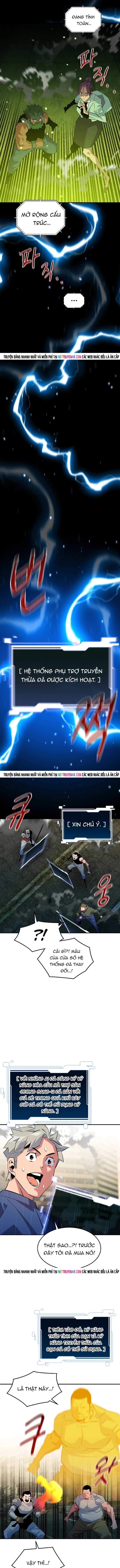 đi Săn Tự động Bằng Phân Thân Chap 168 - Next Chap 169