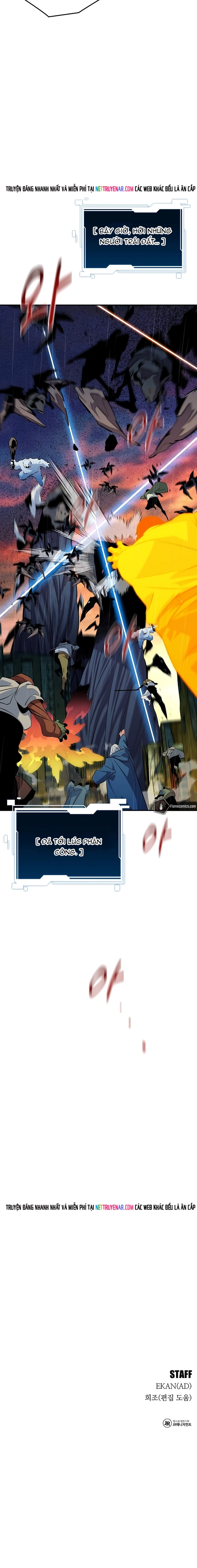 đi Săn Tự động Bằng Phân Thân Chap 168 - Next Chap 169