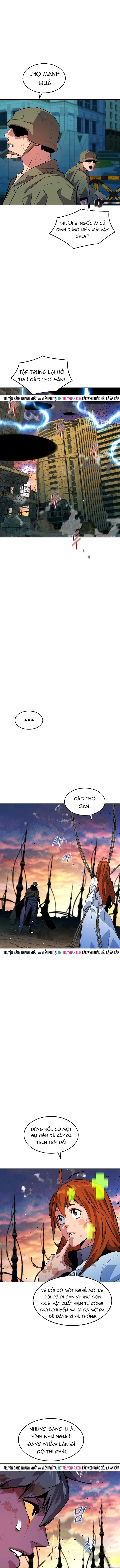 đi Săn Tự động Bằng Phân Thân Chap 168 - Next Chap 169