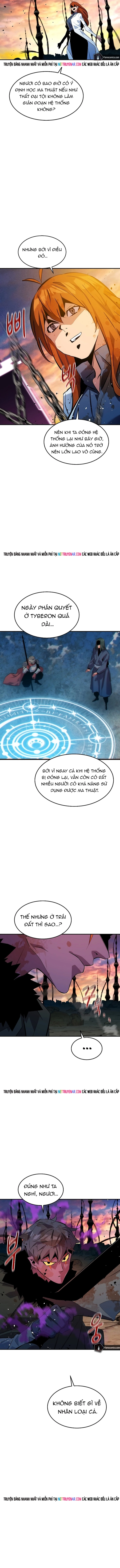 đi Săn Tự động Bằng Phân Thân Chap 168 - Next Chap 169