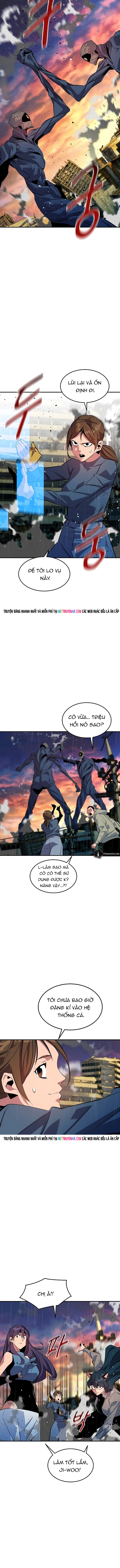đi Săn Tự động Bằng Phân Thân Chap 168 - Next Chap 169