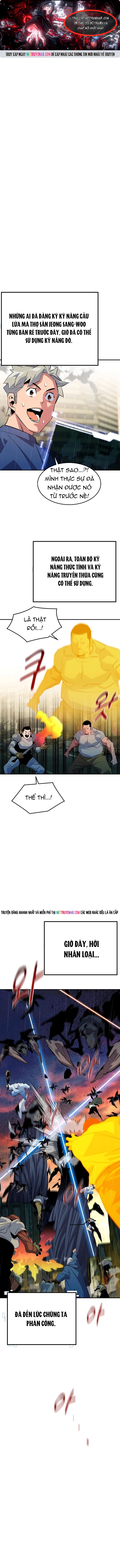 đi Săn Tự động Bằng Phân Thân Chap 169 - Next Chap 170