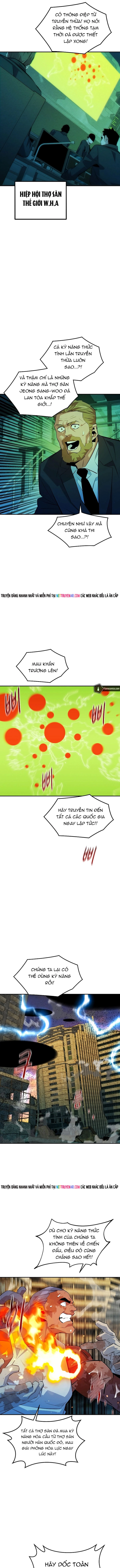 đi Săn Tự động Bằng Phân Thân Chap 169 - Next Chap 170