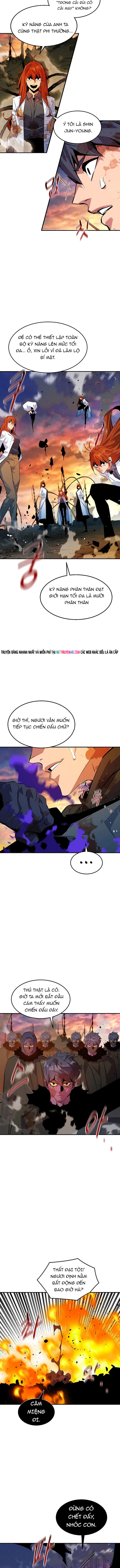 đi Săn Tự động Bằng Phân Thân Chap 169 - Next Chap 170